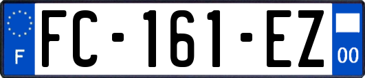 FC-161-EZ