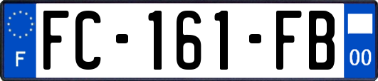 FC-161-FB