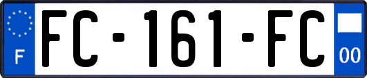 FC-161-FC
