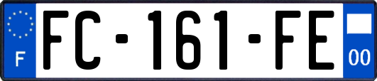 FC-161-FE
