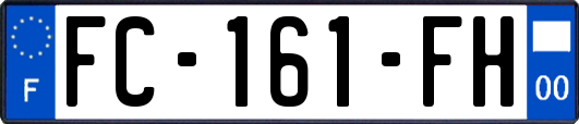 FC-161-FH