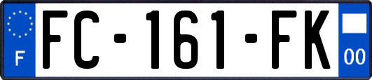 FC-161-FK