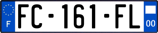 FC-161-FL