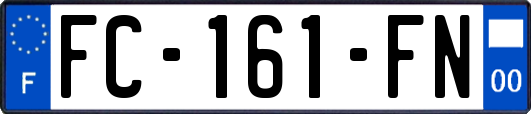 FC-161-FN