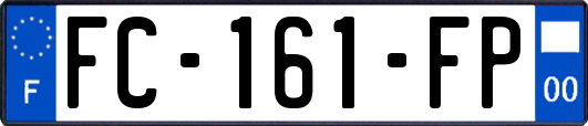 FC-161-FP