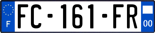 FC-161-FR