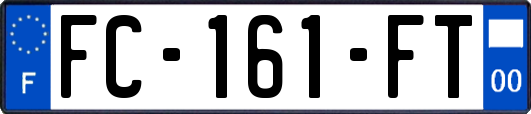 FC-161-FT