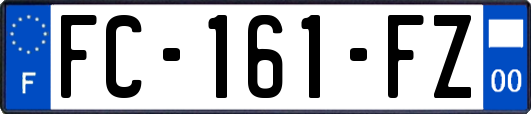 FC-161-FZ