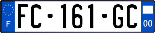 FC-161-GC