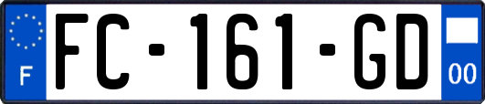 FC-161-GD