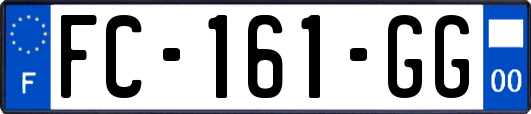 FC-161-GG