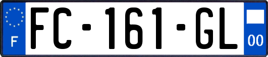 FC-161-GL