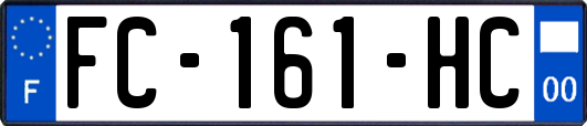 FC-161-HC