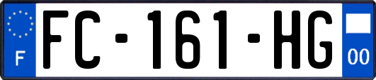 FC-161-HG