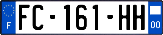 FC-161-HH