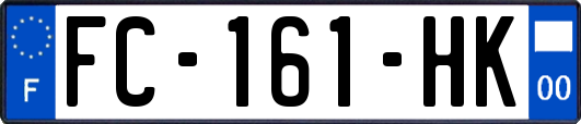 FC-161-HK