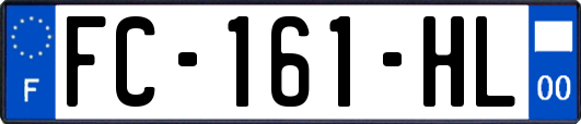 FC-161-HL