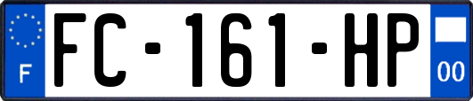 FC-161-HP