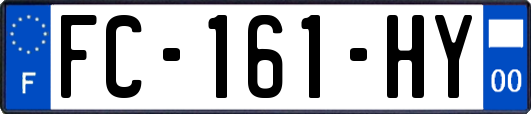 FC-161-HY