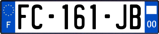 FC-161-JB