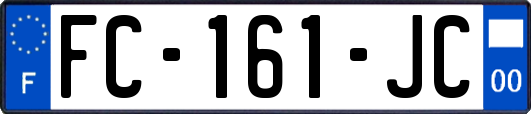 FC-161-JC