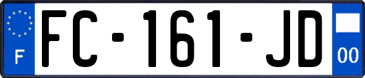 FC-161-JD