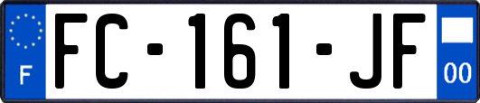 FC-161-JF