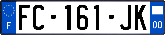 FC-161-JK