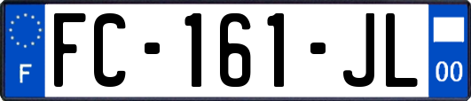 FC-161-JL