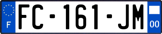 FC-161-JM