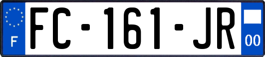 FC-161-JR