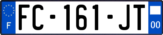 FC-161-JT