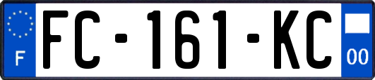 FC-161-KC