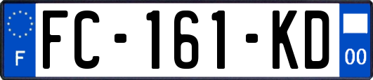 FC-161-KD