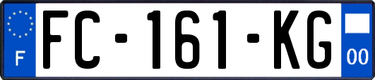 FC-161-KG