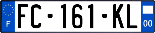 FC-161-KL