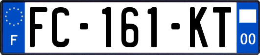 FC-161-KT