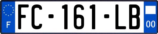 FC-161-LB