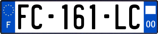 FC-161-LC