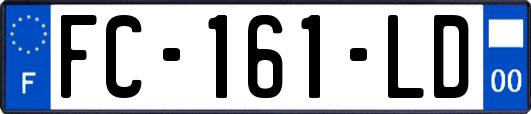 FC-161-LD