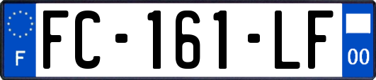 FC-161-LF