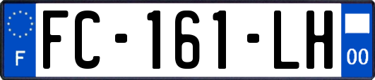 FC-161-LH