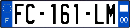 FC-161-LM