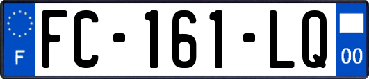 FC-161-LQ
