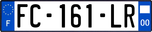 FC-161-LR