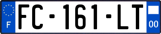 FC-161-LT