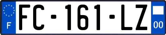 FC-161-LZ