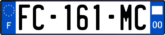 FC-161-MC