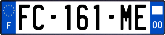 FC-161-ME
