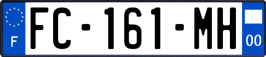 FC-161-MH